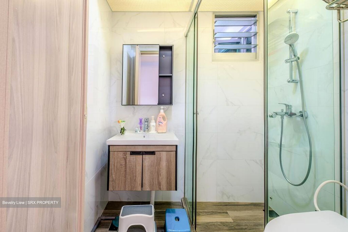 Blk 470A Hougang Parkview (Hougang), HDB 4 Rooms #522809951